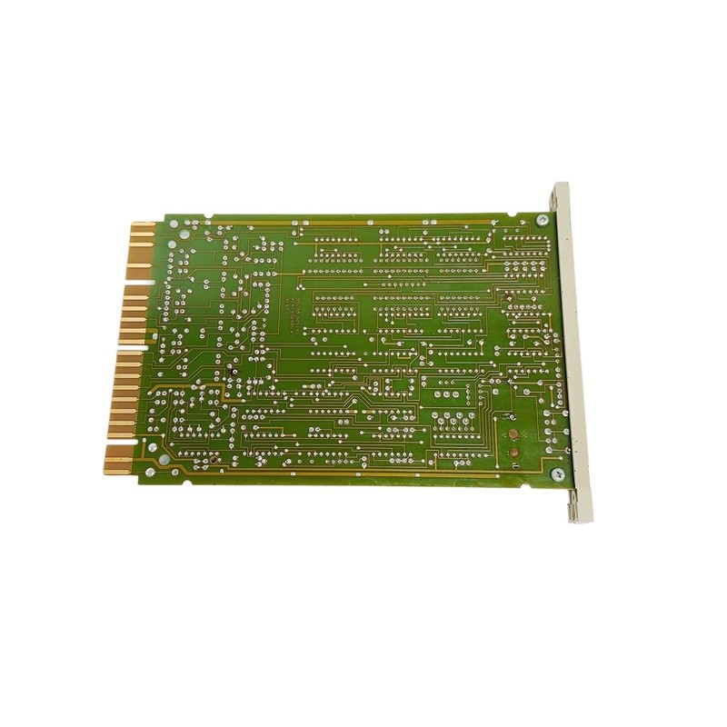 ABB G3EFa HENF450295R2 DCS-related module1